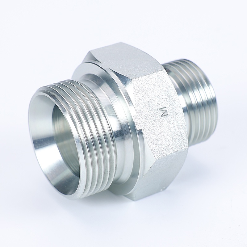 60°內(nèi)錐接頭