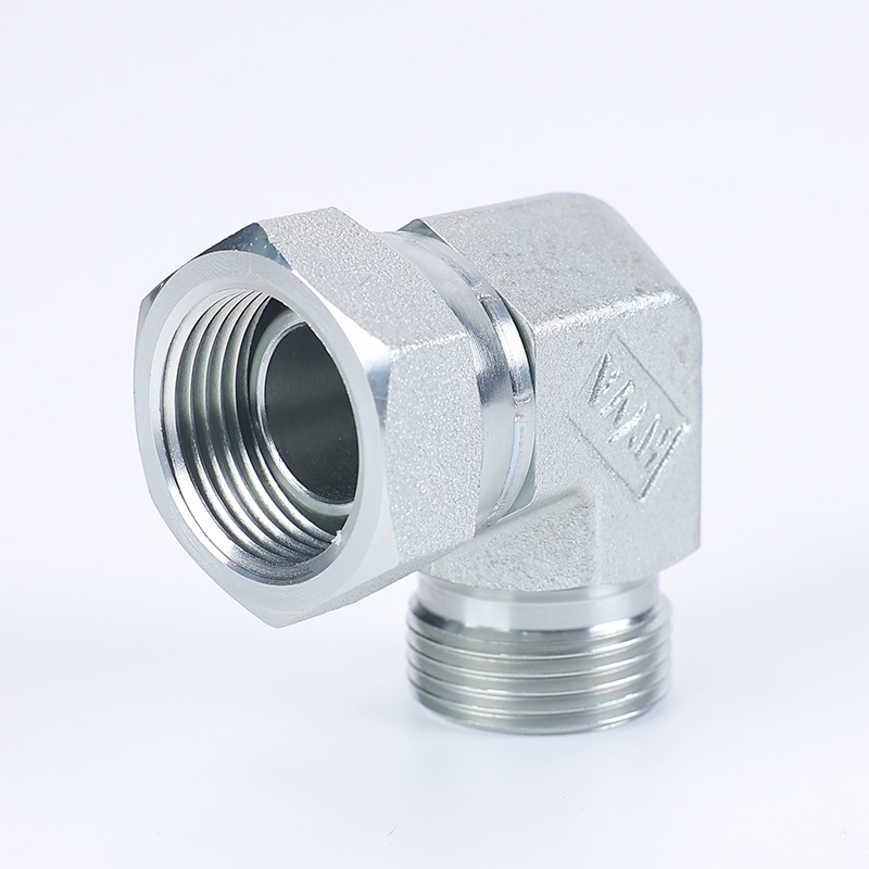 60°內(nèi)錐接頭