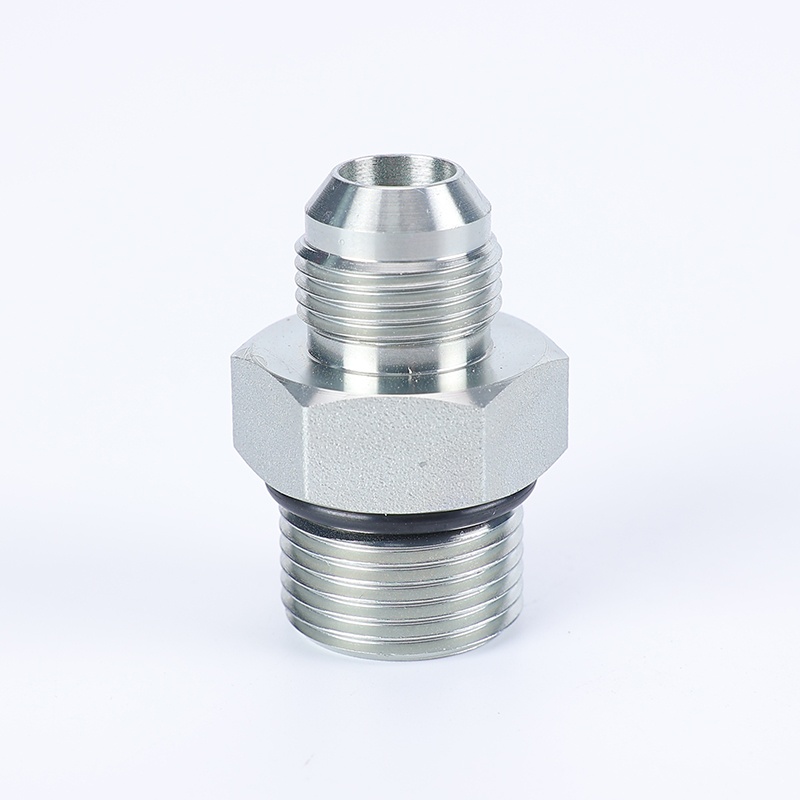 擴(kuò)口式接頭