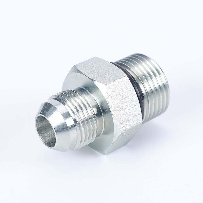 擴(kuò)口式接頭