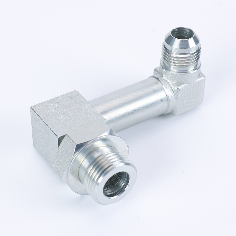 擴(kuò)口式接頭