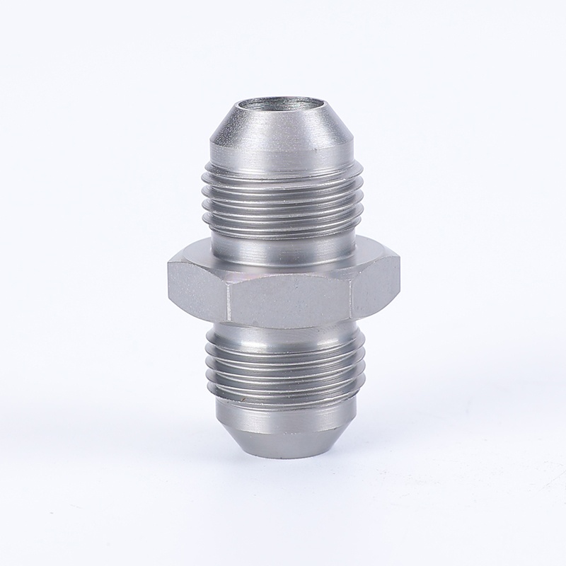 擴(kuò)口式接頭