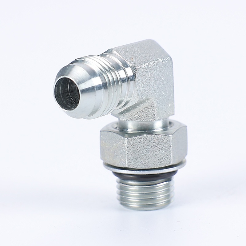 擴(kuò)口式接頭