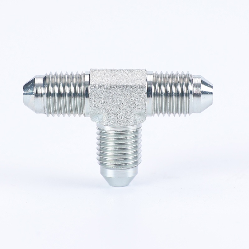 擴(kuò)口式接頭