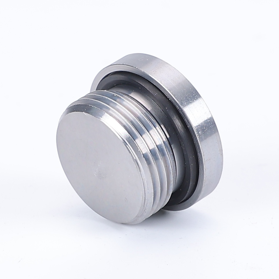 內(nèi)六角油塞