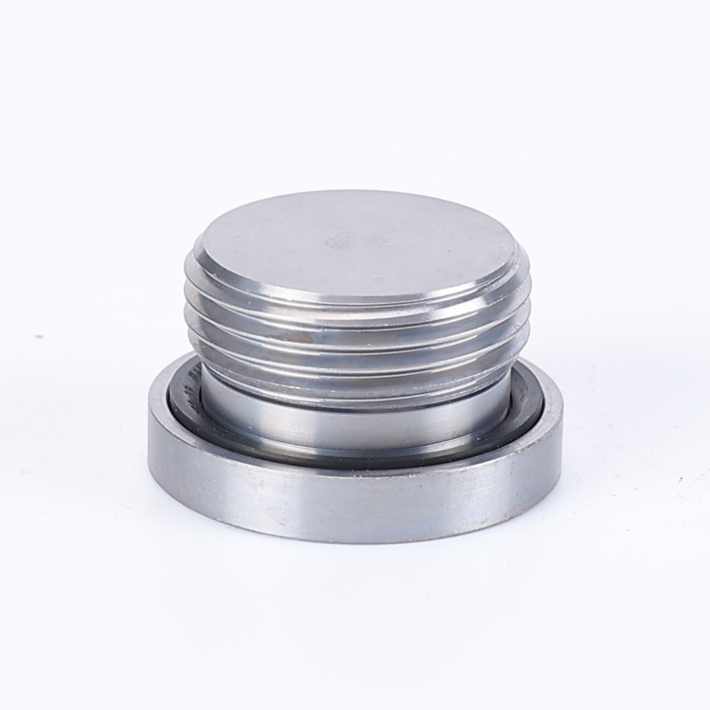 內(nèi)六角油塞