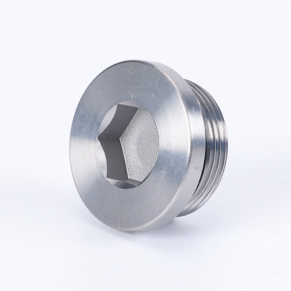 內(nèi)六角油塞