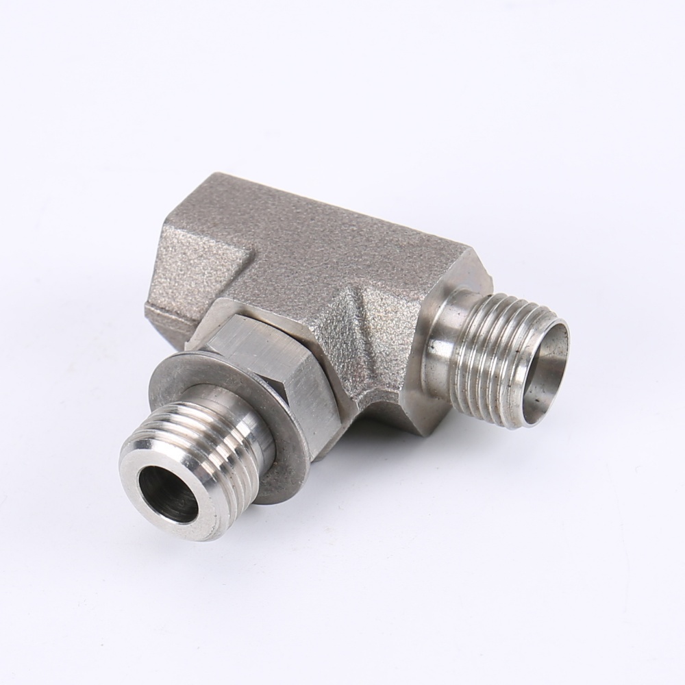 可調(diào)直角接頭