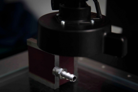 影像測量儀 Image Measuring Instrument