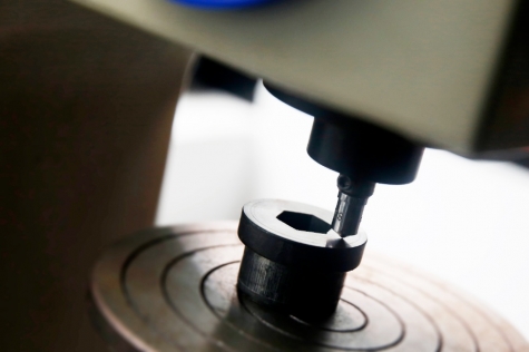 硬度計Hardness tester